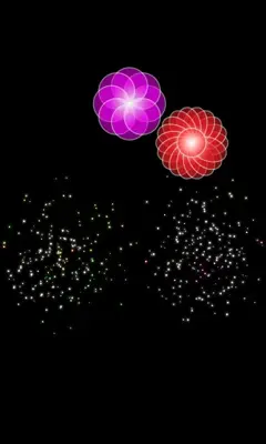 My baby firework android App screenshot 0